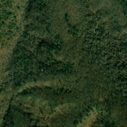 Satellite imagery of Kodŏkkol-gogae, KP