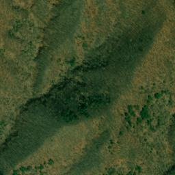 Satellite imagery of Nŭjŭnmaegi, KP