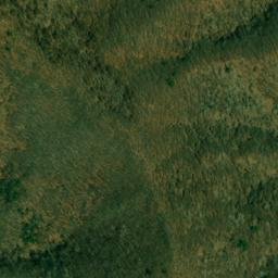 Satellite imagery of Nŭjŭnmaegi, KP