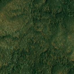 Satellite imagery of Nŭjŭnmaegi, KP