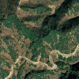 Satellite imagery of Kambae-gogae, KP