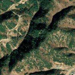 Satellite imagery of Kambae-gogae, KP