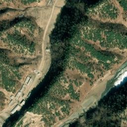 Satellite imagery of Kambae-gogae, KP