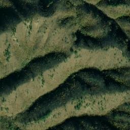 Satellite imagery of Tonnemi-gogae, KP