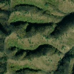 Satellite imagery of Tonnemi-gogae, KP