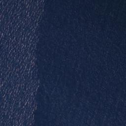Satellite imagery of Miyŏk-pawi, KP