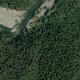 Satellite imagery of Long Point, US