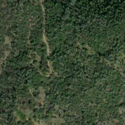 Satellite imagery of Heinz Gilbert Mine, US