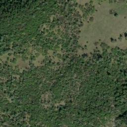Satellite imagery of Heinz Gilbert Mine, US