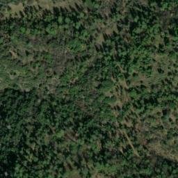 Satellite imagery of Bowman Mine, US
