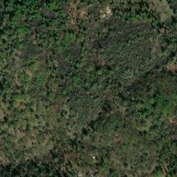Satellite imagery of Bowman Mine, US