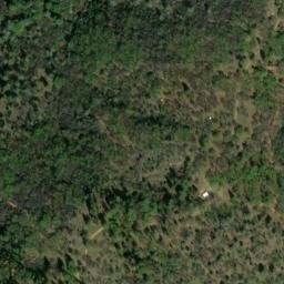 Satellite imagery of Bowman Mine, US