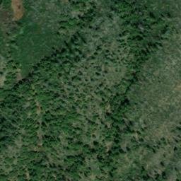 Satellite imagery of Green Mine, US