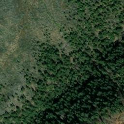 Satellite imagery of Paymaster Mine, US