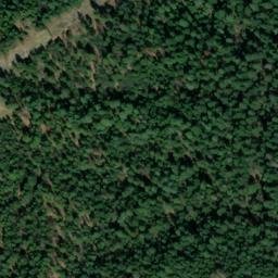 Satellite imagery of Paymaster Mine, US