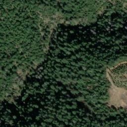 Satellite imagery of Red Diggings, US
