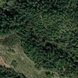 Satellite imagery of Red Diggings, US