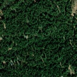 Satellite imagery of Bootjack Mine, US