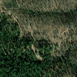 Satellite imagery of Bootjack Mine, US