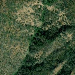 Satellite imagery of Nevada Point, US