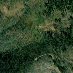 Satellite imagery of Nevada Point, US