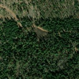 Satellite imagery of Nevada Point Ridge, US