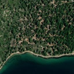 Satellite imagery of Emerald Point, US