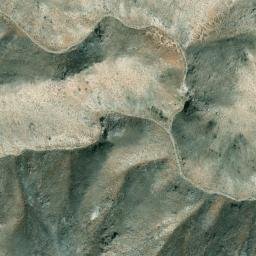 Satellite imagery of Black Diamond Mine, US