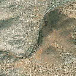 Satellite imagery of Neilson Mine, US