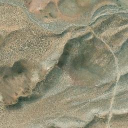 Satellite imagery of Neilson Mine, US