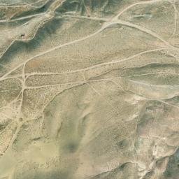 Satellite imagery of Webster Mine, US