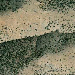 Satellite imagery of Granite Mine, US