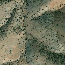 Satellite imagery of Granite Mine, US