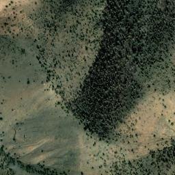 Satellite imagery of Granite Mine, US