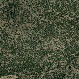 Satellite imagery of Esta Buena Mine, US