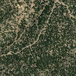 Satellite imagery of Kohinoor Mine, US