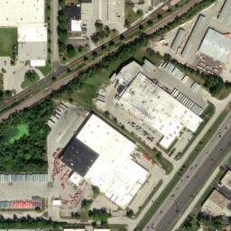 Satellite imagery of LENEXA — NGS JE1393, US