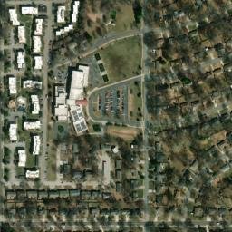 Satellite imagery of LIETZ — NGS JE2002 — Overland Park, US, US