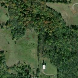 Satellite imagery of M 231 — NGS JE0073 — Kansas City, US, US