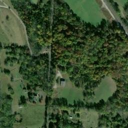 Satellite imagery of M 231 — NGS JE0073 — Kansas City, US, US