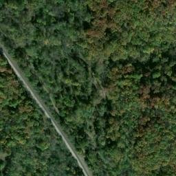 Satellite imagery of M 231 — NGS JE0073 — Kansas City, US, US