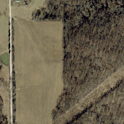 Satellite imagery of Taylor Ridge, US