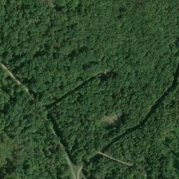 Satellite imagery of Mill Dam Hill, US