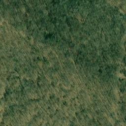 Satellite imagery of Buffalo Ridge, US