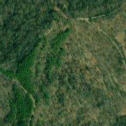 Satellite imagery of Buffalo Ridge, US