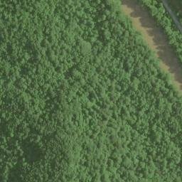 Satellite imagery of Depue Ridge, US