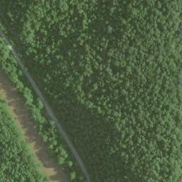 Satellite imagery of Depue Ridge, US
