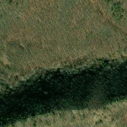 Satellite imagery of Red Bud Ridge, US
