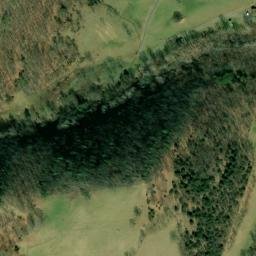 Satellite imagery of Red Bud Ridge, US