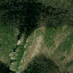 Satellite imagery of Kimble Ridge, US
